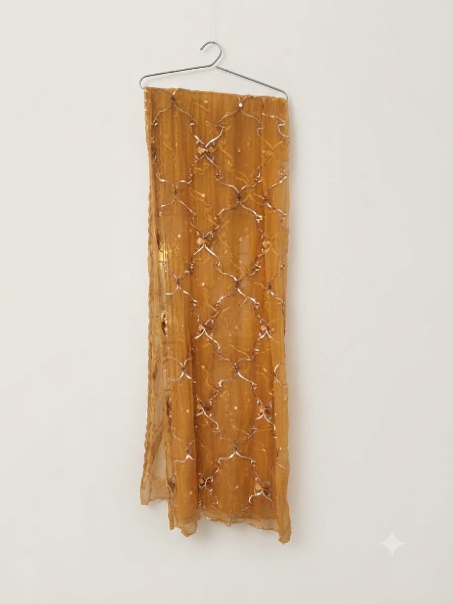 Sangeet & Cocktail Collection Piece 05